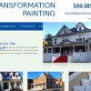 Transformation Painting