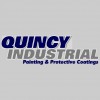 Quincy Industrial Painting