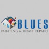 Blues Painting & Home Repair