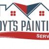 Coyt's Painting Service