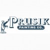 Prusik Painting