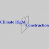 Climate Right Construction
