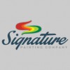 Signature Painting