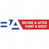 Before & After Paint & Body