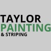 Taylor Painting