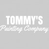 Tommy's Painting
