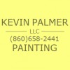 Kevin Palmer Painting