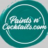Paints N Cocktails Plantation