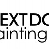 Denton House Painting