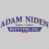 Adam Niden Painting
