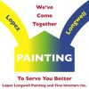 Lopez Longwell Painting