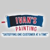 Ivan's Painting