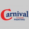 Carnival Custom Painting