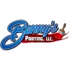 Benny's Painting