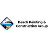 Beach Painting