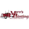 Merv's Painting