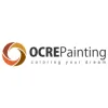 Ocre Painting