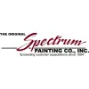 Spectrum Painting