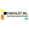 Punch List