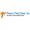 Powers Paint Shop