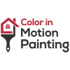 Color in Motion Painting