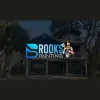 Brooks Painting