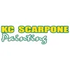 Kazik & Scarpone Painting