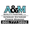 A & M Quality Painting