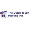 The Dutch Touch Painting