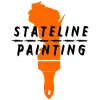 Stateline Painting