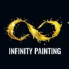 INFINITY PAINTING