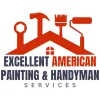 Excellent American Painting