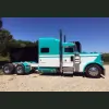 Ziebell Truck Painting