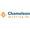 Chameleon Painting