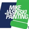 Mike Jasinski Painting