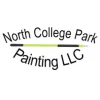 North College Park Painting