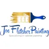 Joe Fletcher Painting