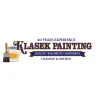 Klasek Painting
