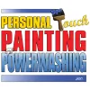 Personal Touch Painting & PowerWashing