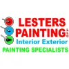 Lester's Painting