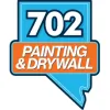 702 Painting & Drywall