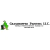 Grasshopper Painting