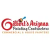 Gilbert's Painting