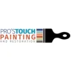 Pro's Touch Painting & Restoration