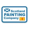 Scotland Painting
