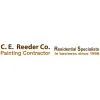 C E Reeder