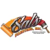 Sal's Painting
