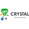Crystal Painting