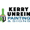 Kerry Unrein Painting & Signs