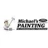 Michael's Painting